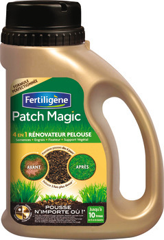 Patch Magic : 750g