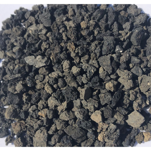 Pouzzolane noire 7/15 - 20L
