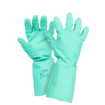 Gant haute protection : taille 8