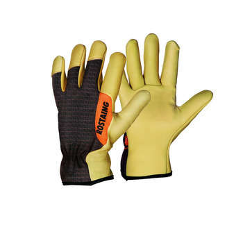 Gant pro Plantation Désherbage T7