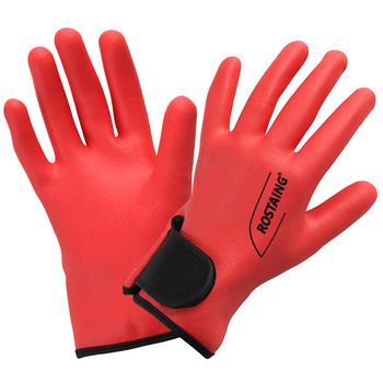Gants Femme Rose Pasteque Maxima T8