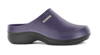 Sabots Mellow violet femme T39