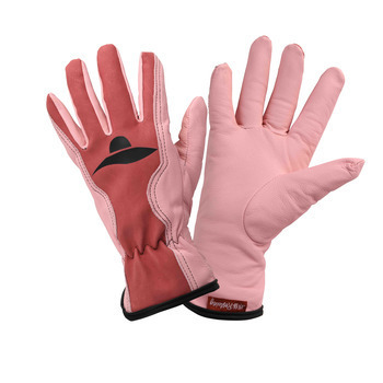 Gant Miss Cuir Taille Plantation T6