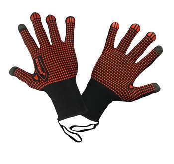 Gants jardinage travaux : tactiles, taille 9