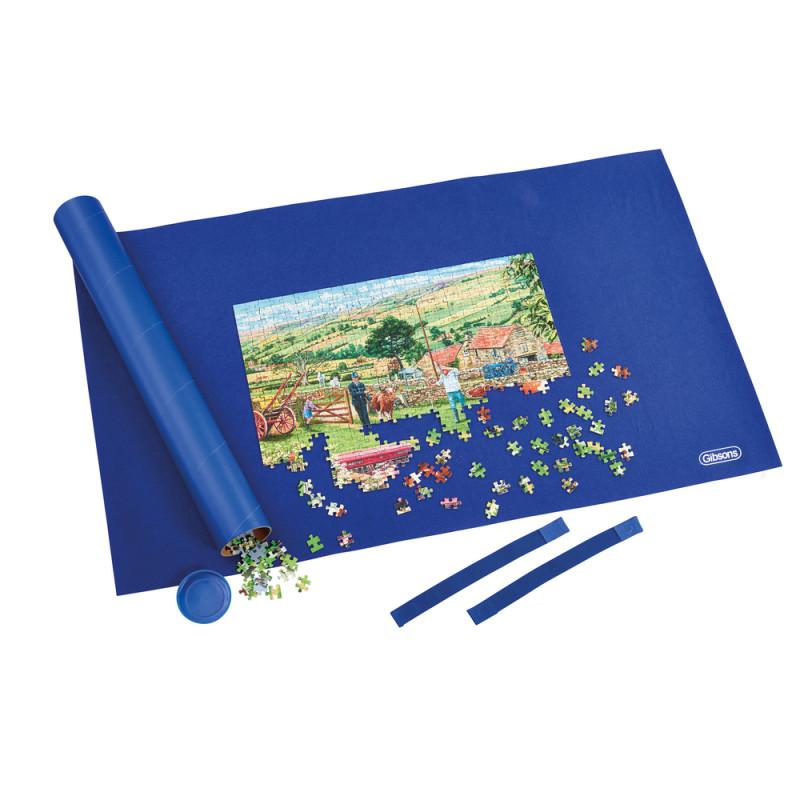 Tapis puzzle