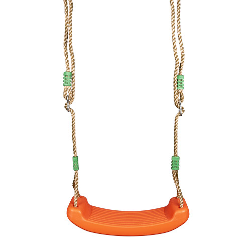 Balançoire plastique pour portique de hauteur 1,90