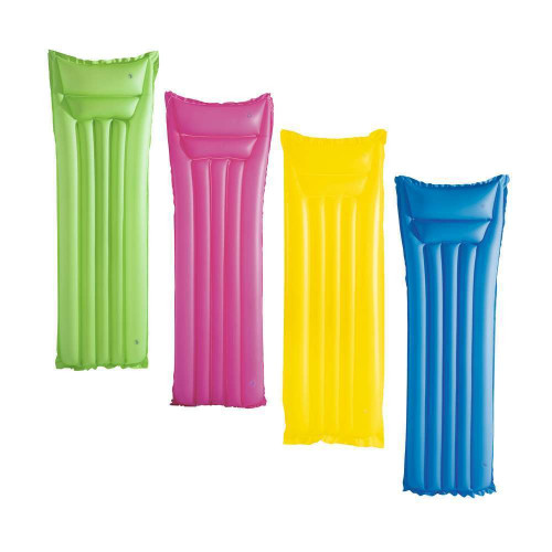 MATELAS PNEUMATIQUE 183X69