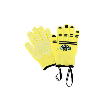 Gants enfant jardinage T5-6