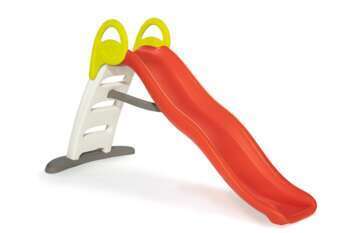 Toboggan Funny L 217 x l 87 cm x H 118 cm