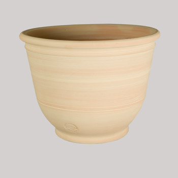 Pot Campana 50 : terre cuite d.20xh.18cm 2,5L