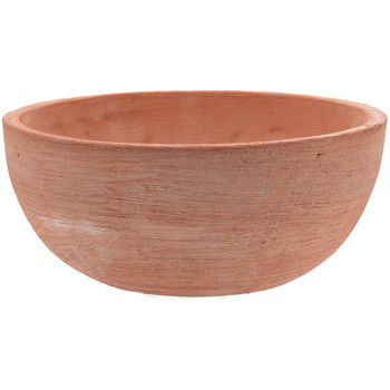 Coupe D38 Terre cuite