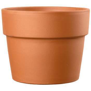 Pot Vaso Perfetto Cotto Ø39 cm