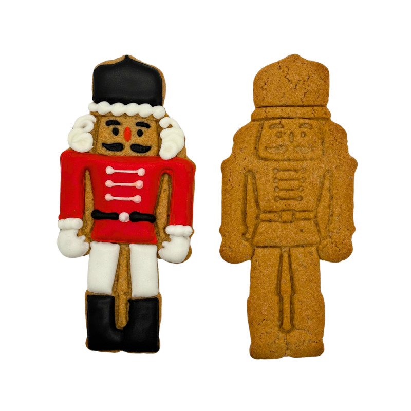 CASSE NOISETTE SPECULOOS 40G