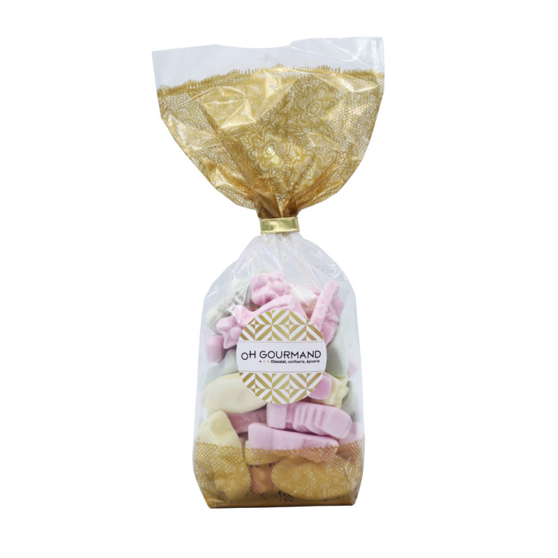 Meringue de Noël - 150g