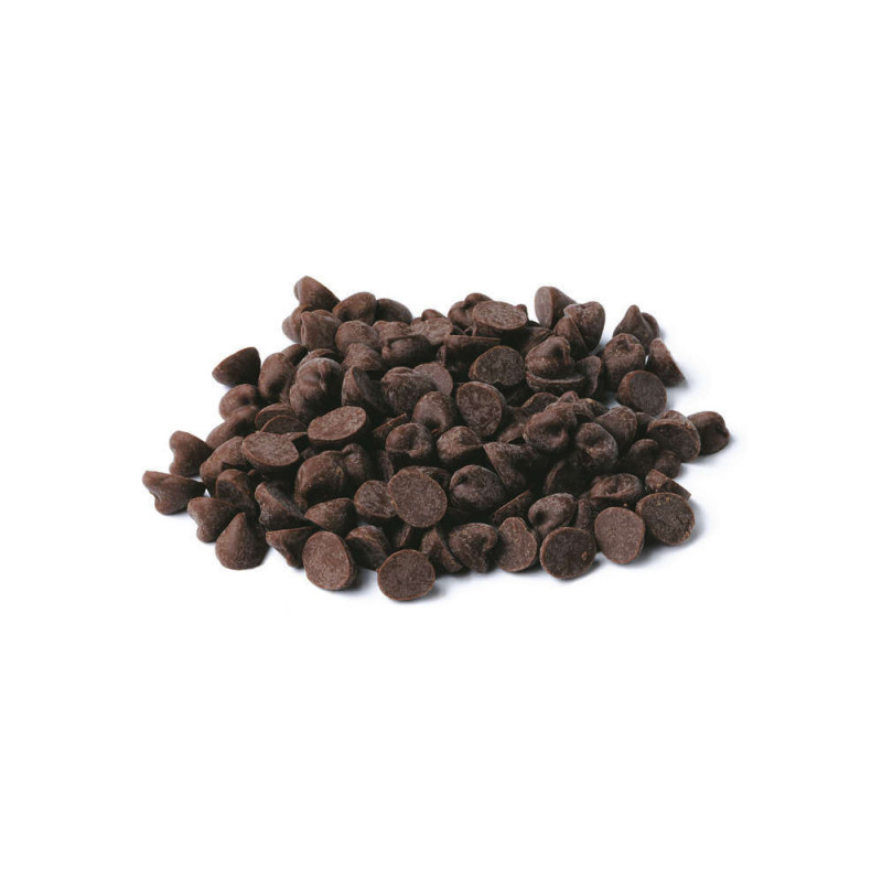 Pépites de chocolat : 500gr