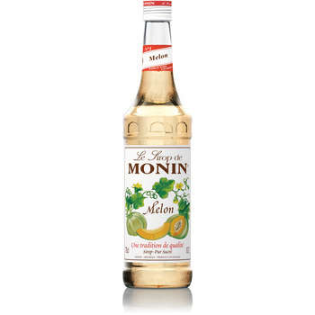 Sirop Monin 70 cl - Melon