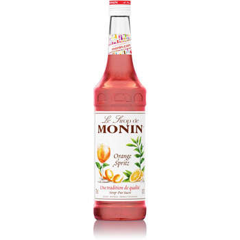Sirop Monin, 70cl - Spritz