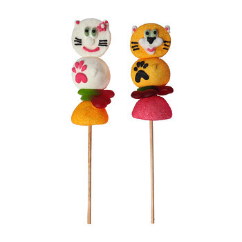 Brochette Chat mix - 55g