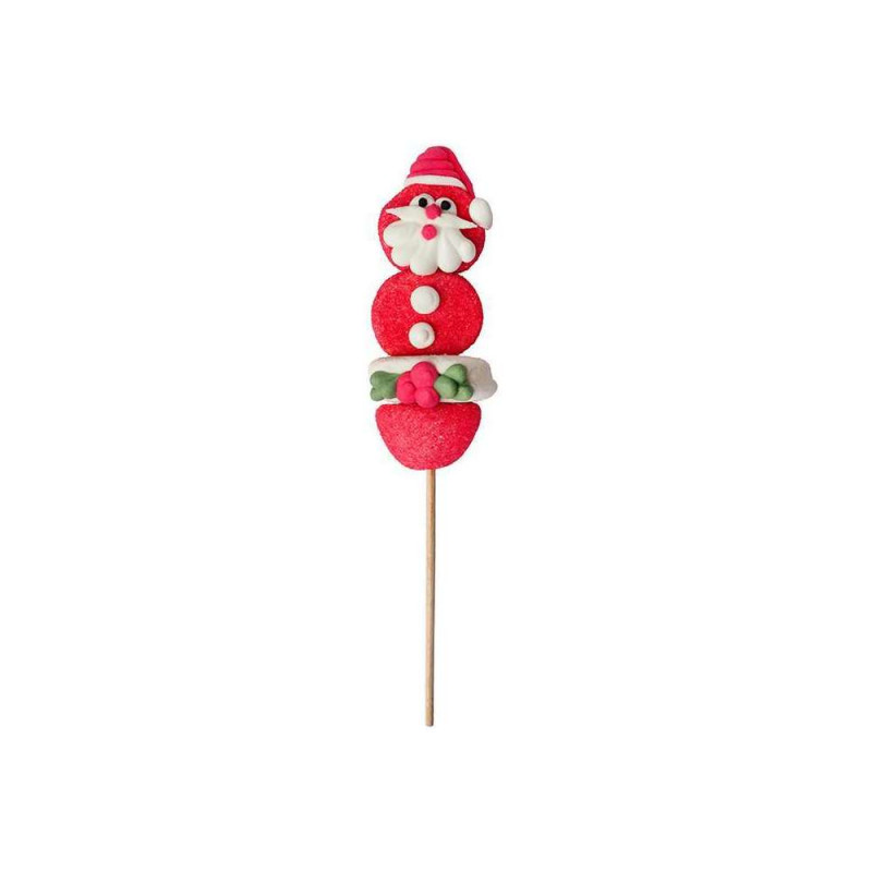 Brochette Père Noël 45g