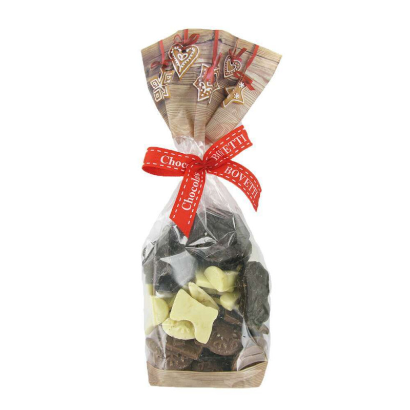 Assortiment fritures de Noël - 250 g