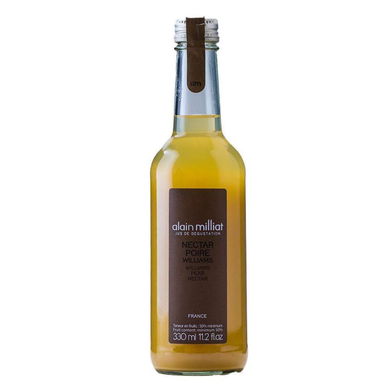 Nectar Poire Williams 33cl