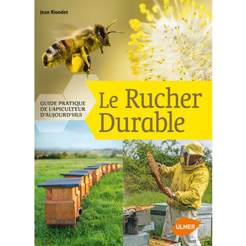 Livre: Le rucher durable