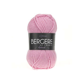 Pelote Idéal Danseuse : 50g