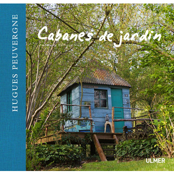 Cabanes de jardin