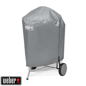 Housse standard pour barbecues à charbon 57 cm en