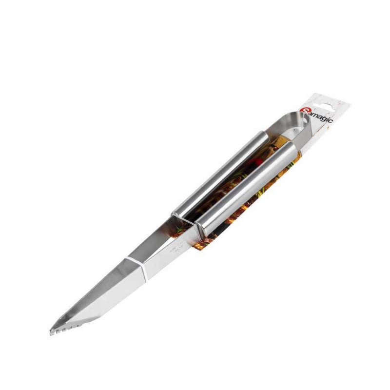 Pince 39 Cm En Inox