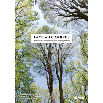 Livre : Face aux arbres