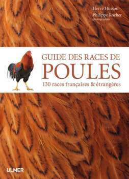 Livre, Guide des races de poules