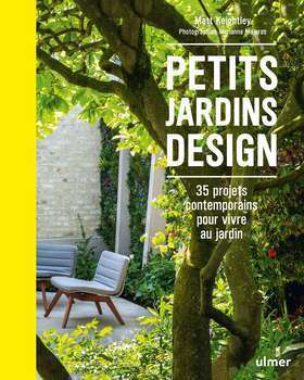Petits jardins design