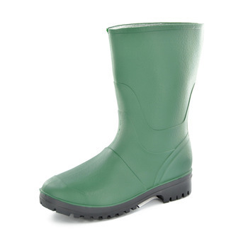 Demi bottes Midland pour homme, vert T46