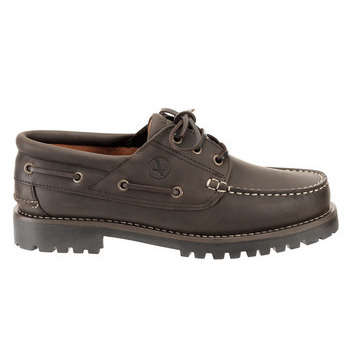 Chaussures Tarmac homme : marron foncé, T42