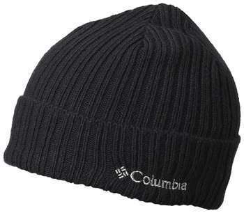 Bonnet Columbia Watch Cap : noir