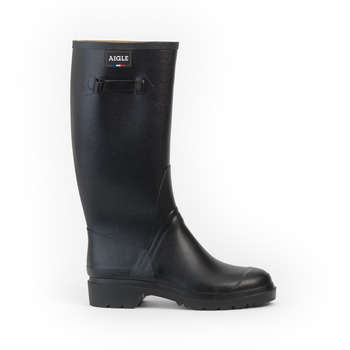 Bottes cessac lady noir T40
