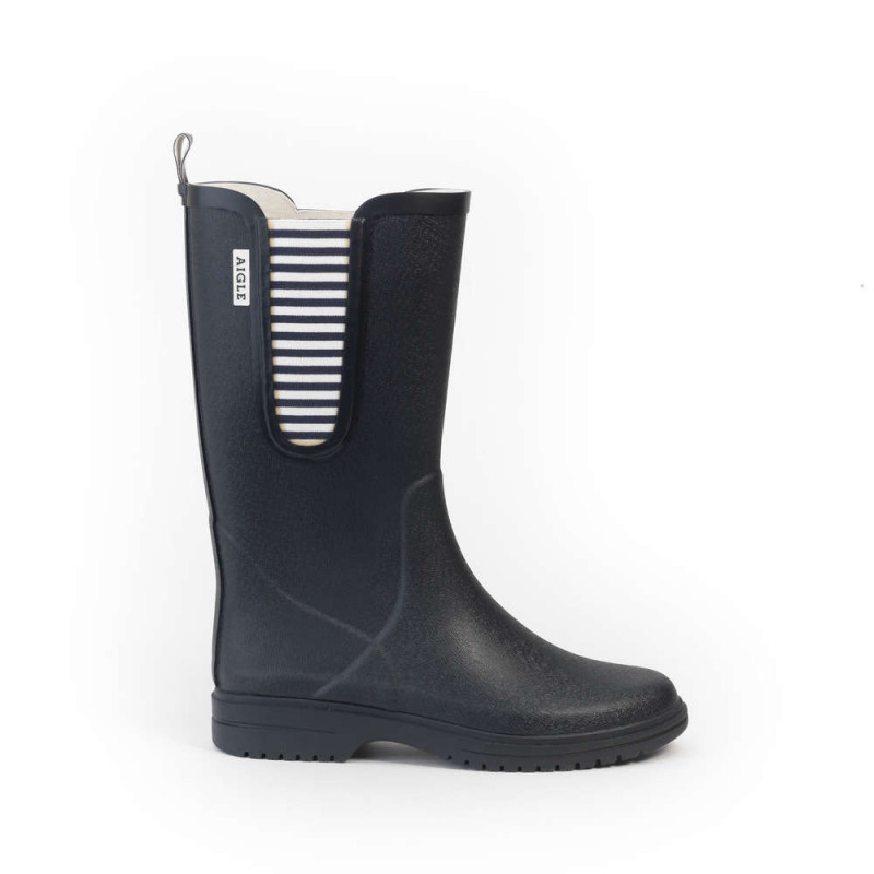 Bottes femme egoa matelots T41