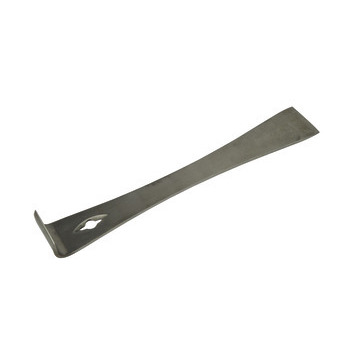 Lève-cadres pour ruche : inox, 26cm