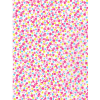 Feuille Décopatch 689 - Thème Enfants