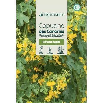 Capucine des canaries 3 g