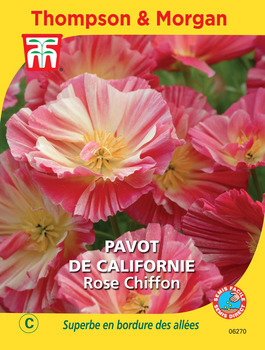 sachet de semence