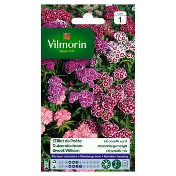 illet de Poète Hirondelle Varié 1,5 g