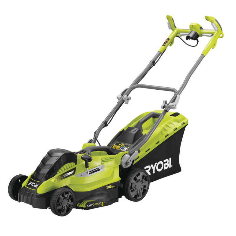 Tondeuse électrique RLM15E36H