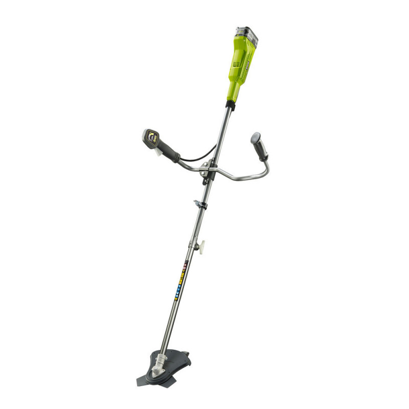 Débroussailleuse 18V ONE+ (1 x 4,0 Ah)