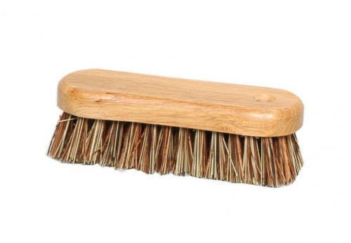 Brosse multi-usages, fibre naturelle renforcée