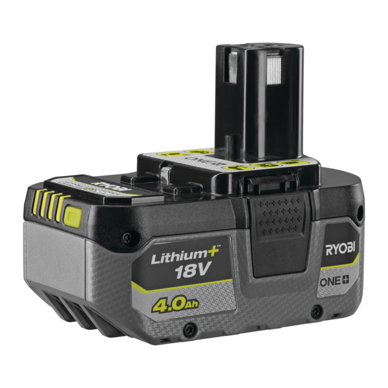 Batterie Lithium+ 18V ONE+ - 4,0Ah