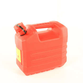 Jerrican hydrocarbure en pvc 10 litres pressol - e