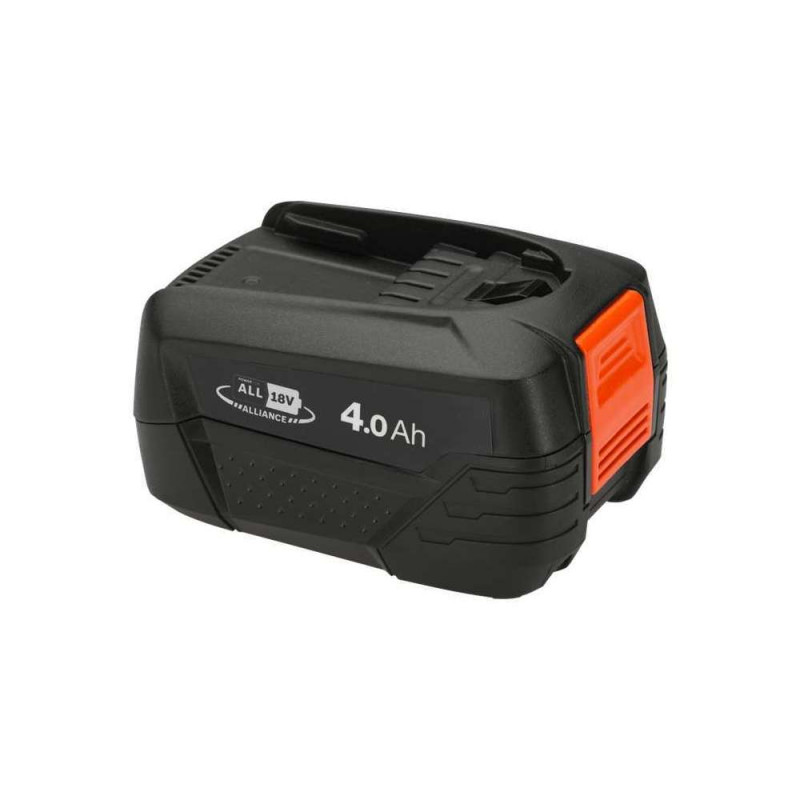 Batterie P4A PBA 18V/72