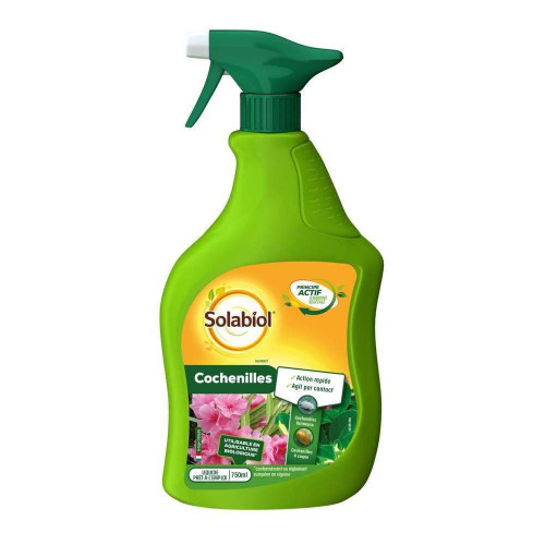 Traitement Cochenilles - 750 ml